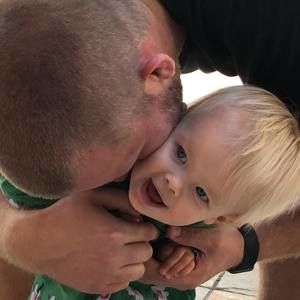 Meet your Posher, Jake